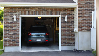 Garage Door Installation at Orange Crest, Florida